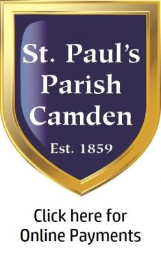 St Pauls Parish Crest Copy Copy